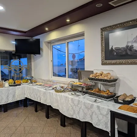 Berlenga 4 Alojamento de Acomodação e Pequeno-almoço